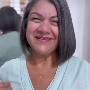 Meet your Posher, Vilma